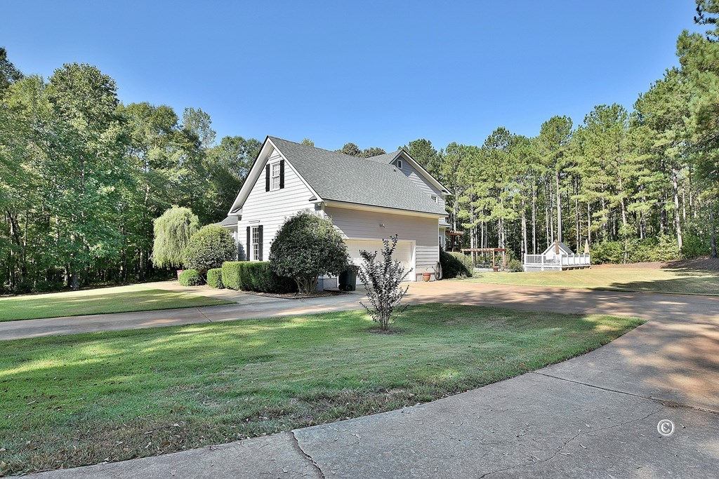 2046 Lower Blue Springs Road Hamilton, GA 31811 - Photo 46 of 55 Gallery Image 46