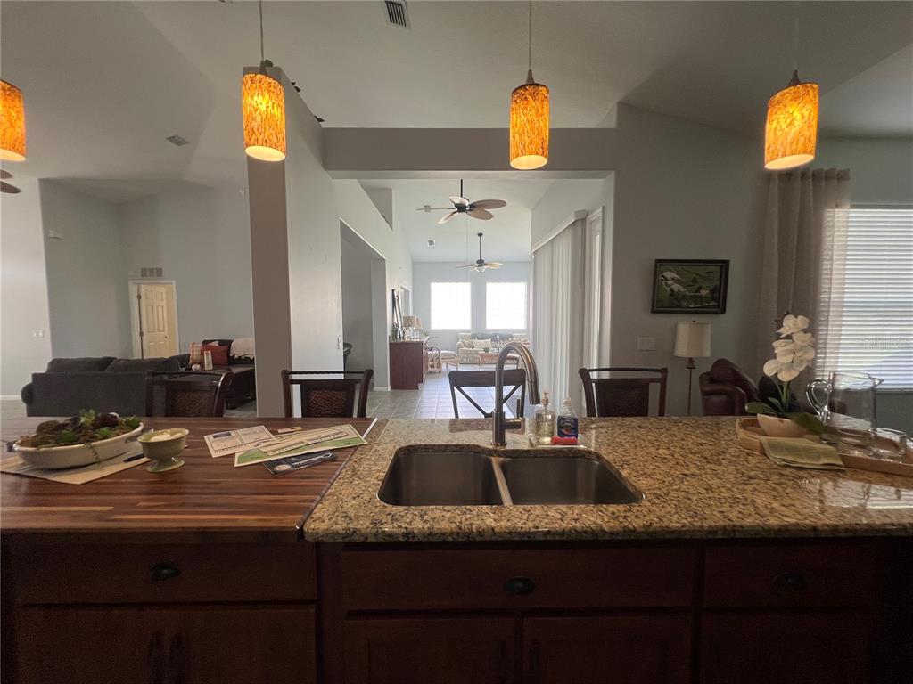 2515 Northwest 53rd Avenue Road Ocala, FL 34482 - Photo 18 of 94 a bathroom with a sink and a mirror