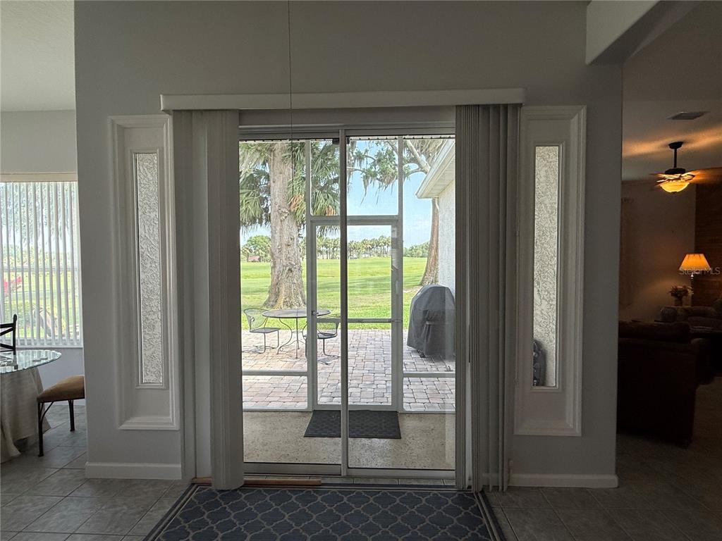 2515 Northwest 53rd Avenue Road Ocala, FL 34482 - Photo 26 of 94 a view of entryway with room and door
