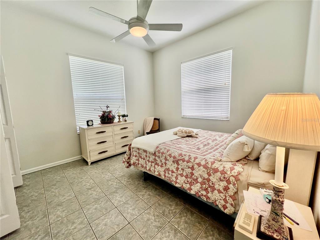2515 Northwest 53rd Avenue Road Ocala, FL 34482 - Photo 57 of 94 a bedroom with a bed and a window