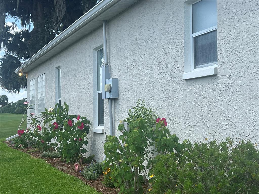 2515 Northwest 53rd Avenue Road Ocala, FL 34482 - Photo 83 of 94 a flower plants in front of a house
