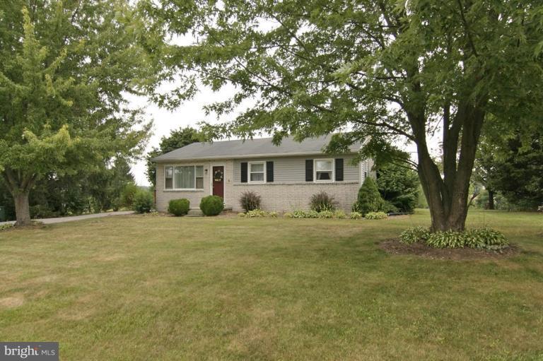 1765 Bloom Road Westminster, MD 21157 - Photo 1 of 15 Exterior (Main)