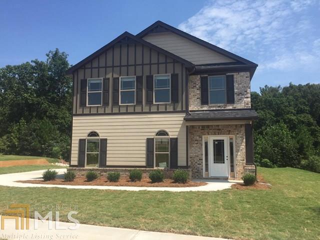 120 Silver Ridge Road Covington, GA 30016 - Photo 1 of 1 Gallery Image 1