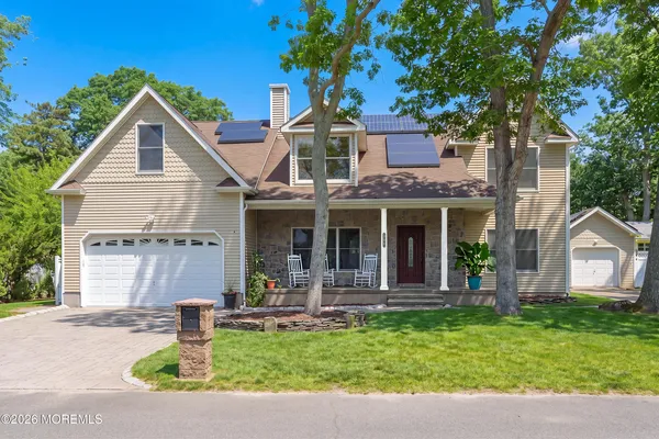 $639,000 | 304 Merrimac Road, Forked River, NJ 08731