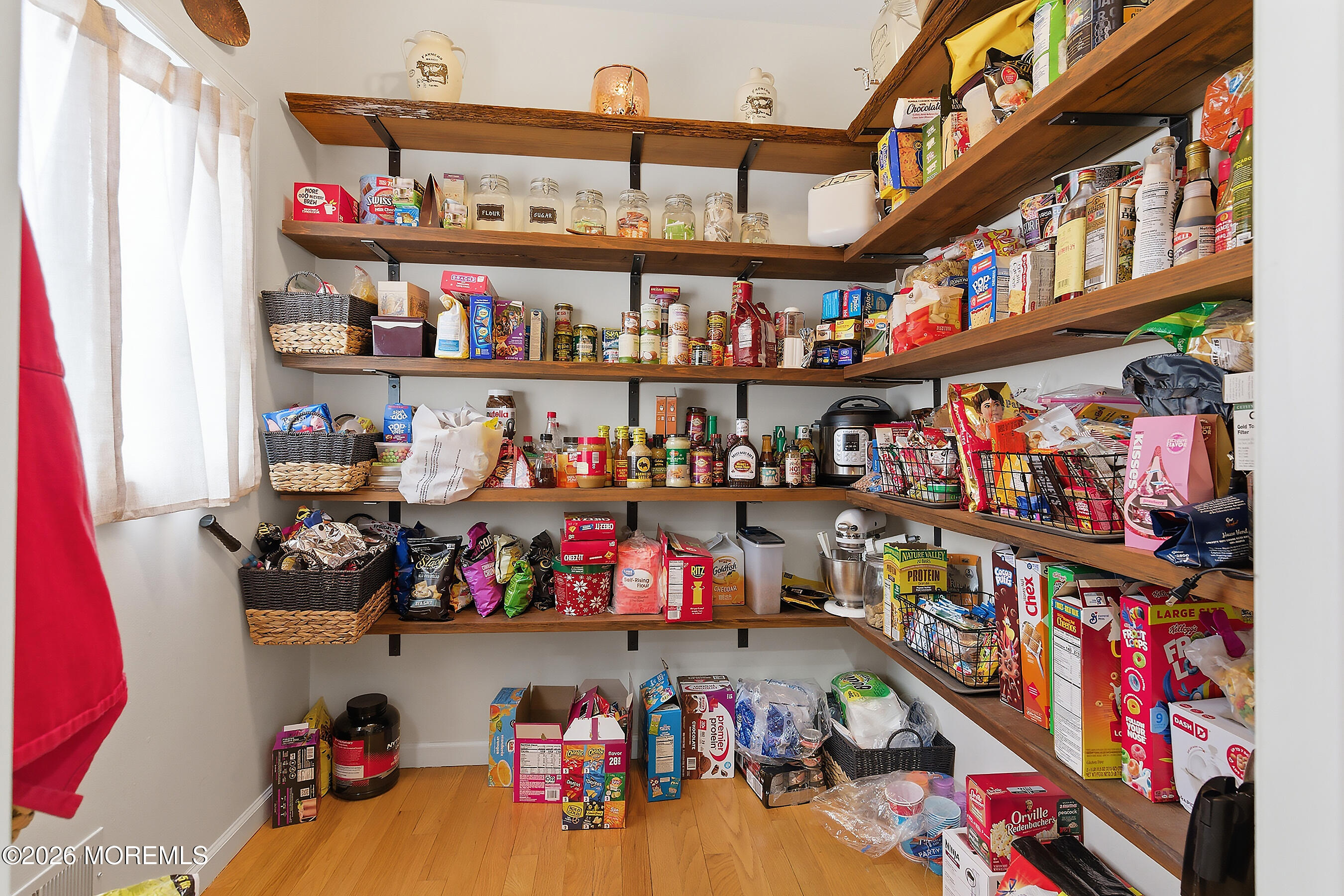 304 Merrimac Road Forked River, NJ 08731 - Photo 13 of 62 17-Pantry