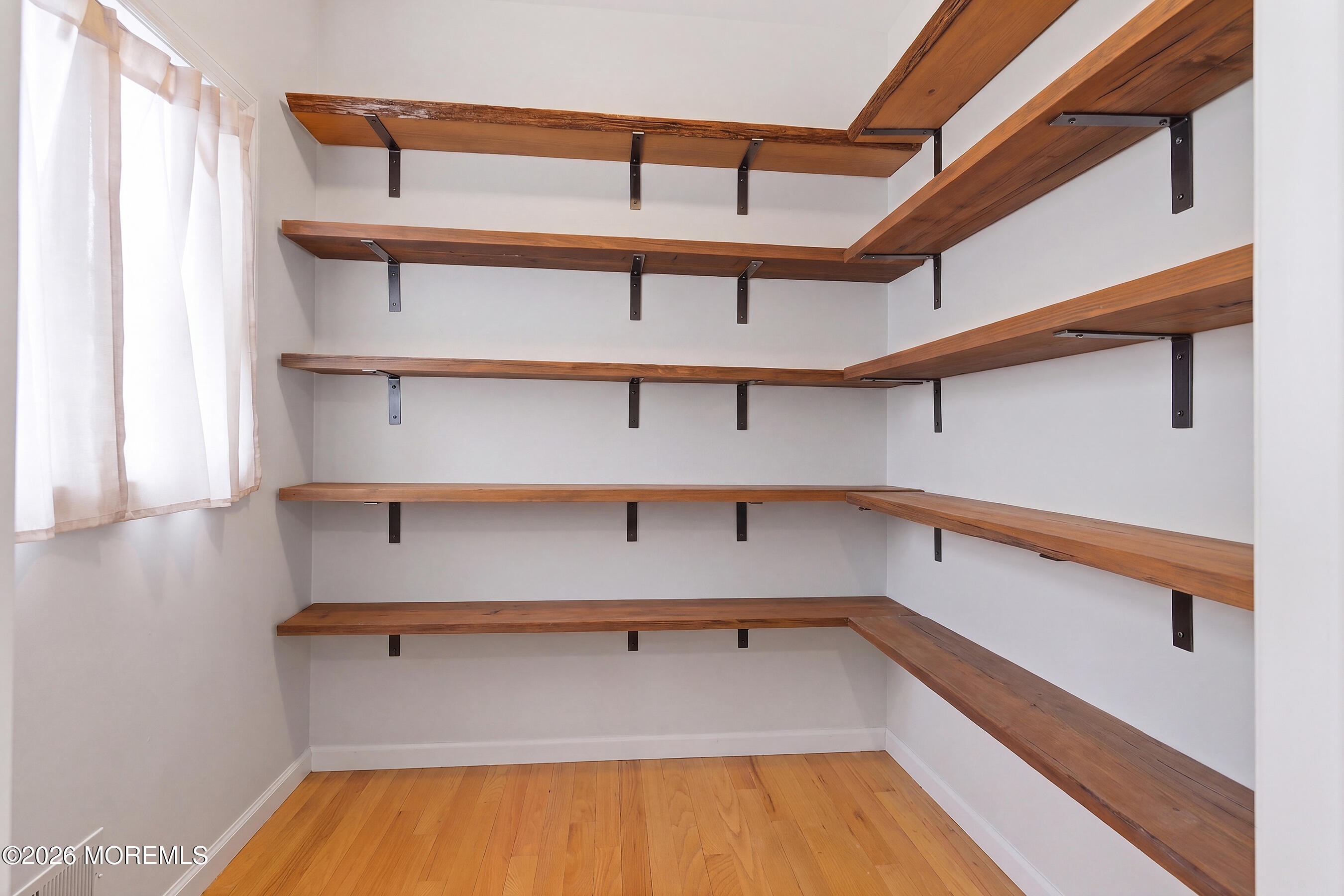 304 Merrimac Road Forked River, NJ 08731 - Photo 18 of 62 19-Pantry empty