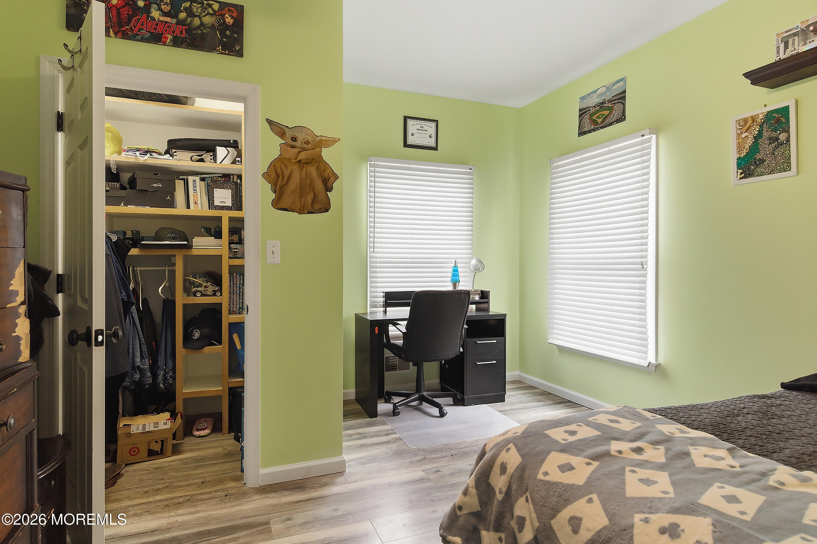 304 Merrimac Road Forked River, NJ 08731 - Photo 20 of 62 22-Bed 1B