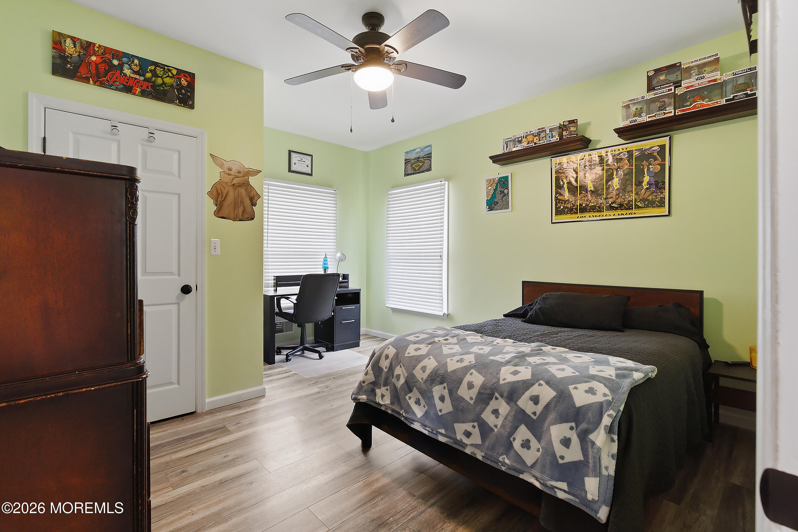 304 Merrimac Road Forked River, NJ 08731 - Photo 21 of 62 21-Bed 1A