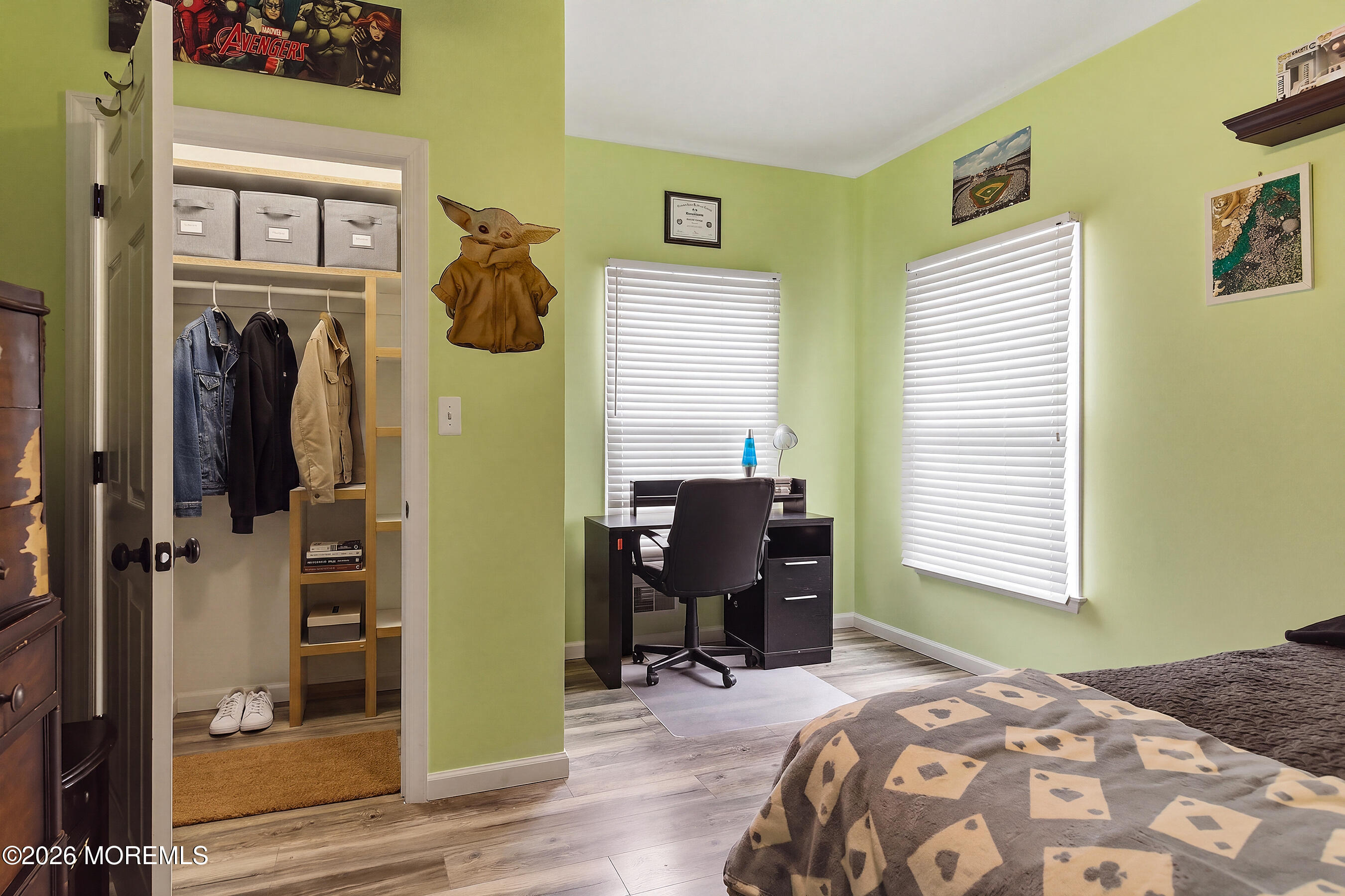 304 Merrimac Road Forked River, NJ 08731 - Photo 24 of 62 23-Bed 1C declutter