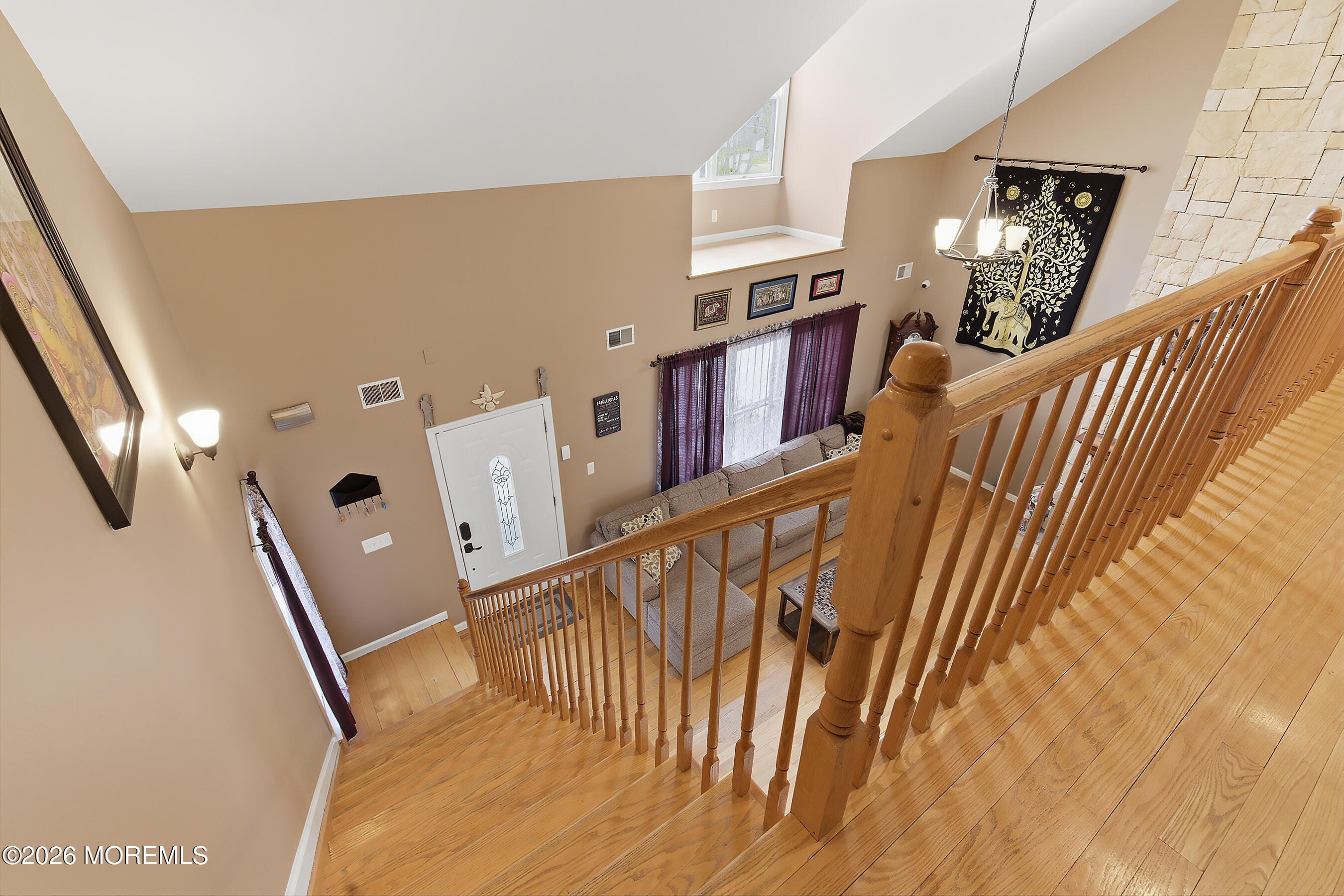 304 Merrimac Road Forked River, NJ 08731 - Photo 25 of 62 27-Landing 1B