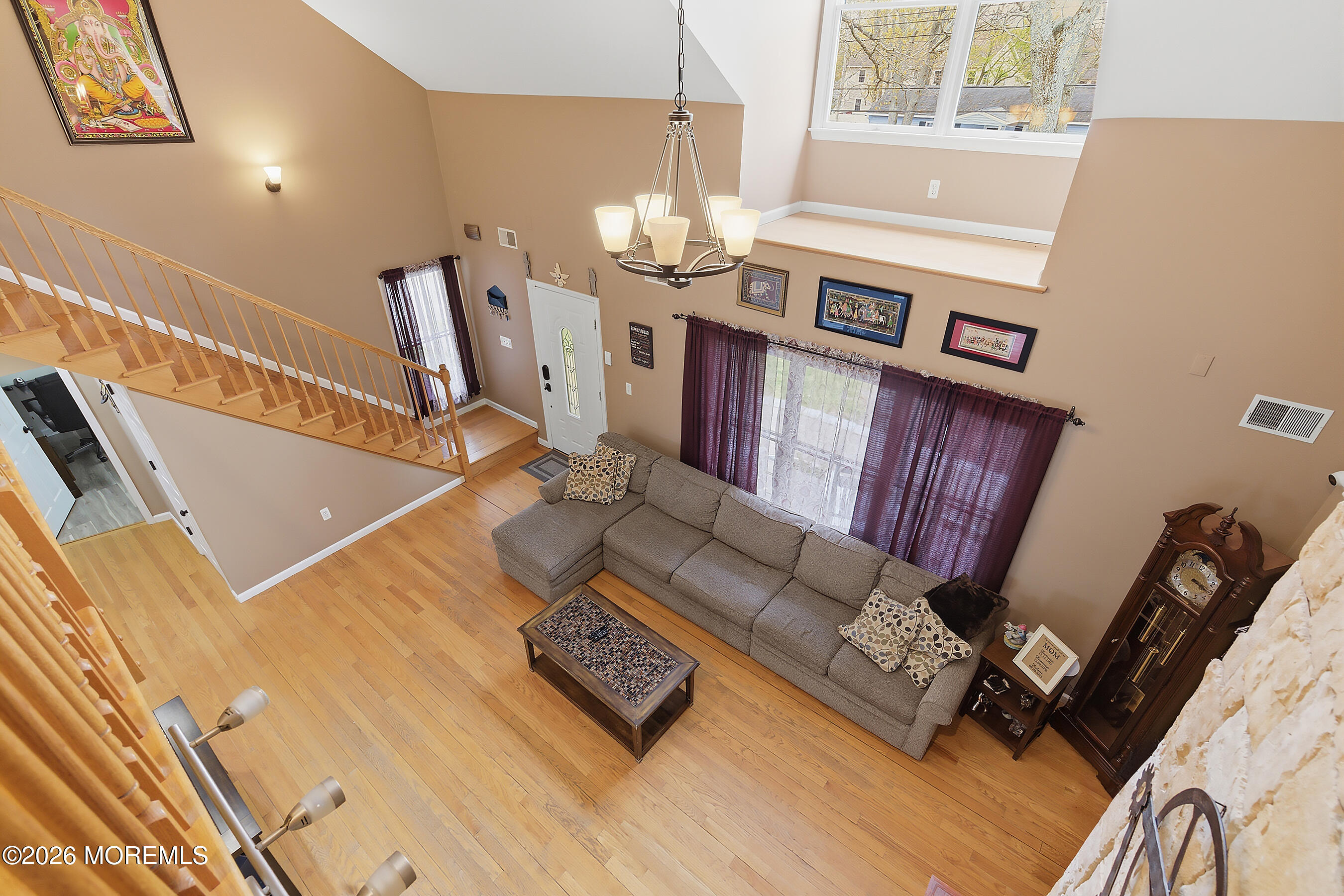 304 Merrimac Road Forked River, NJ 08731 - Photo 26 of 62 26-Landing 1A