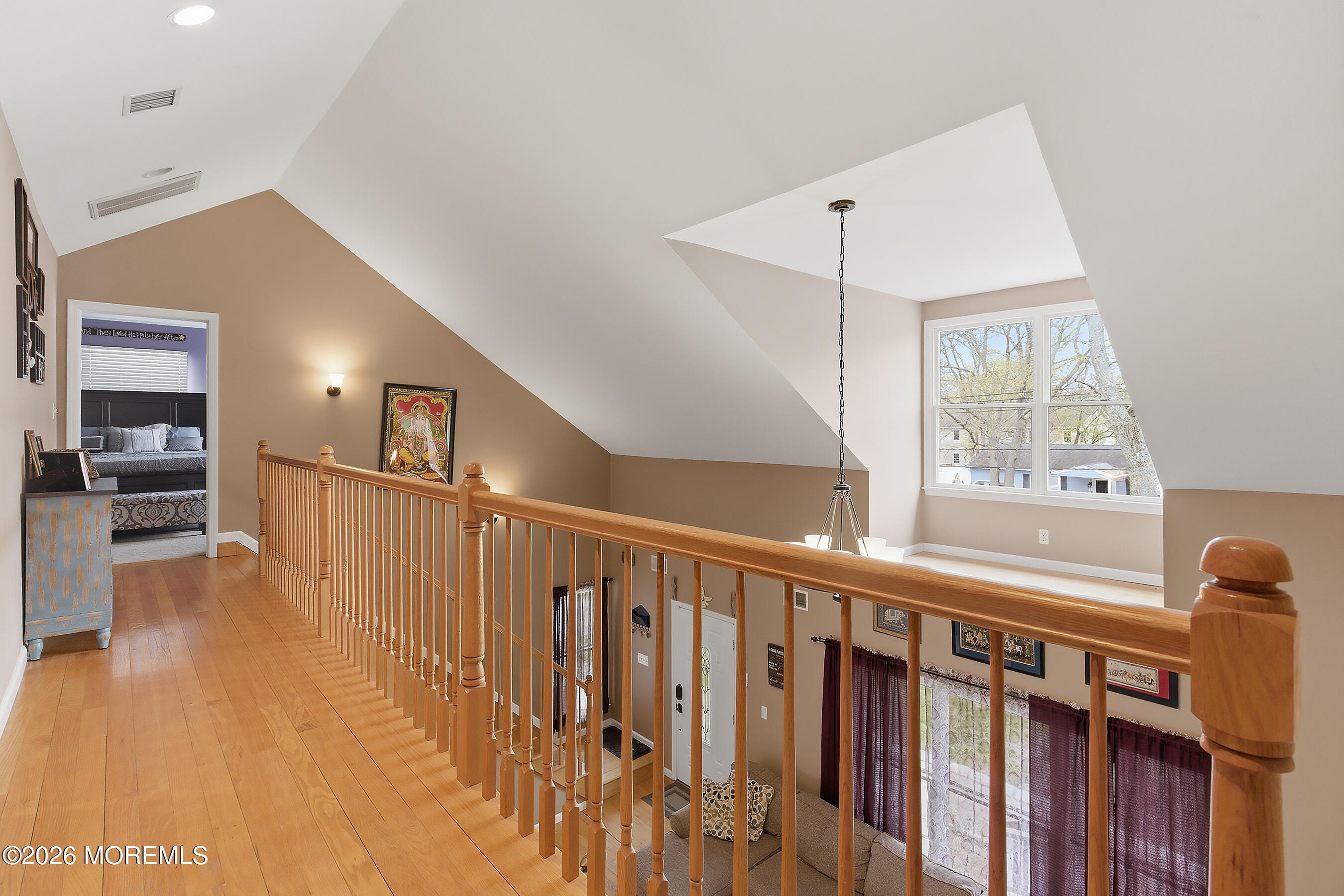 304 Merrimac Road Forked River, NJ 08731 - Photo 29 of 62 29-Landing 1D