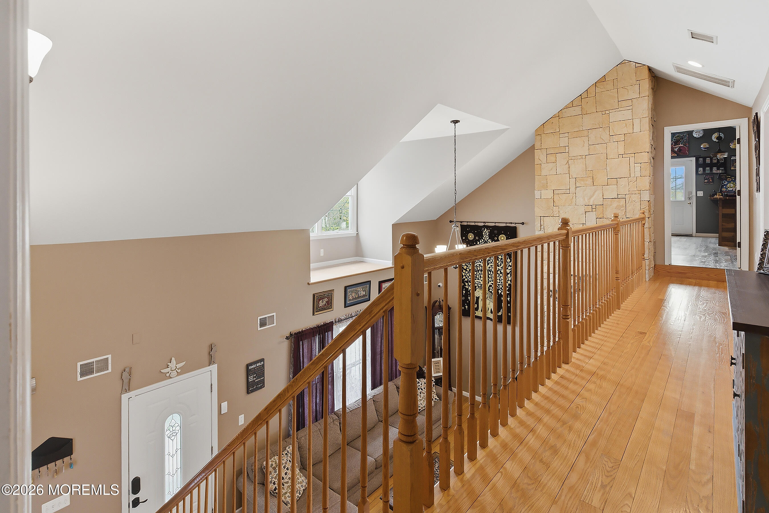 304 Merrimac Road Forked River, NJ 08731 - Photo 30 of 62 28-Landing 1C