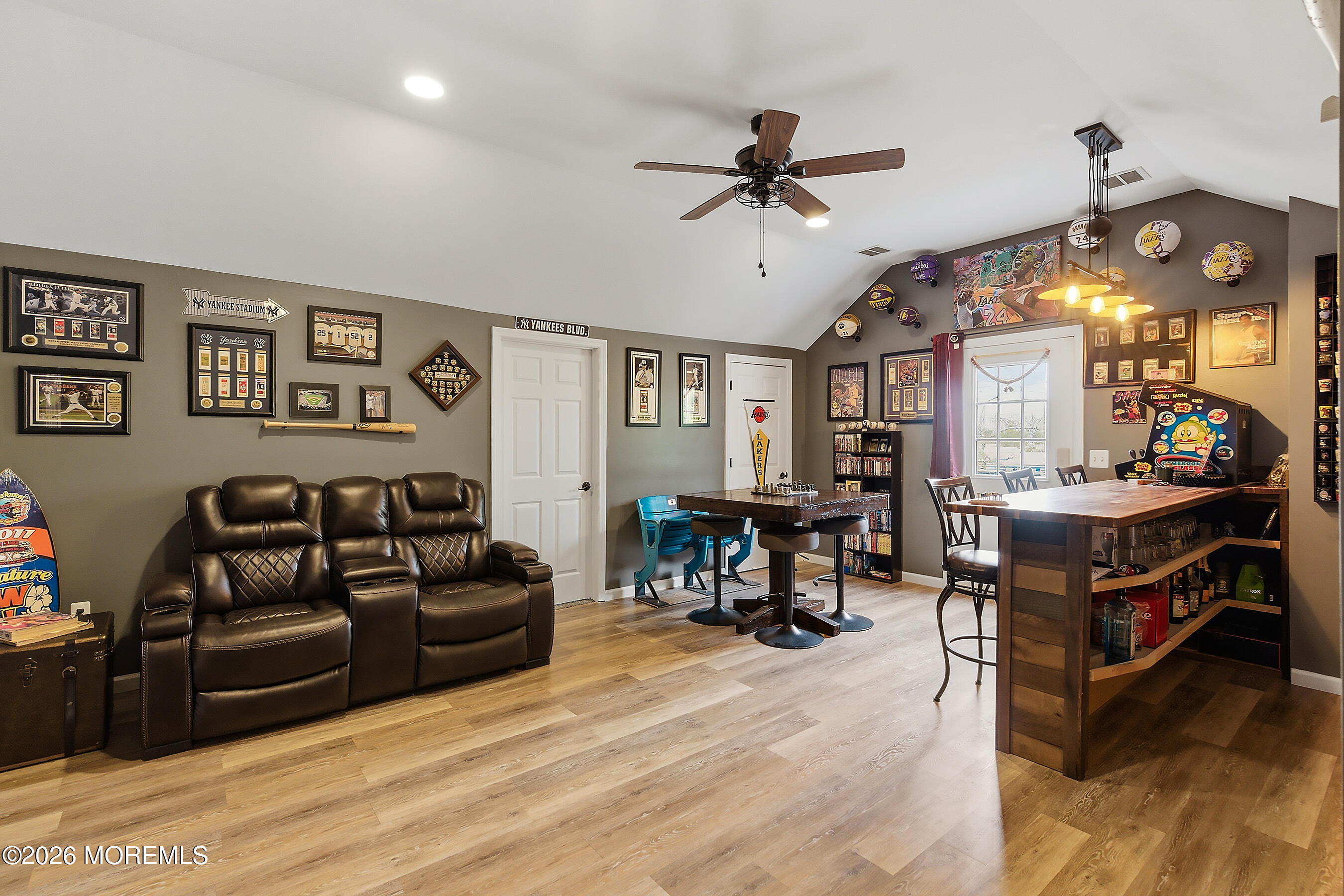 304 Merrimac Road Forked River, NJ 08731 - Photo 36 of 62 in-law suite livingroom