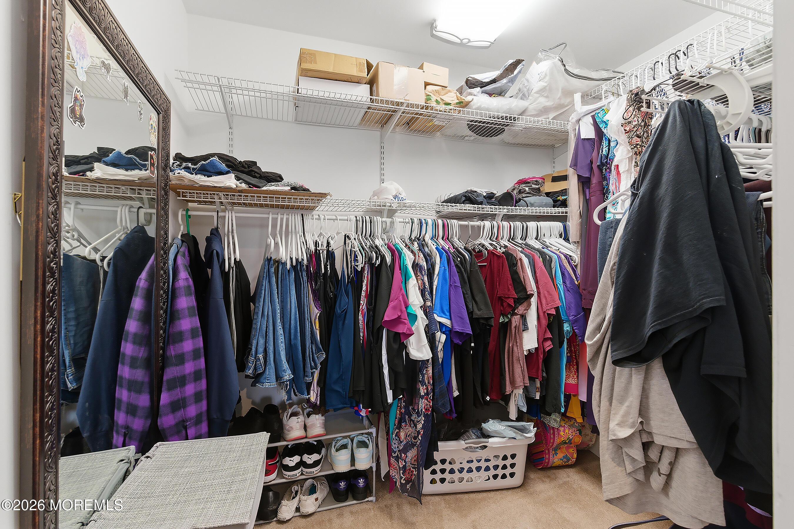 304 Merrimac Road Forked River, NJ 08731 - Photo 38 of 62 41-Closet