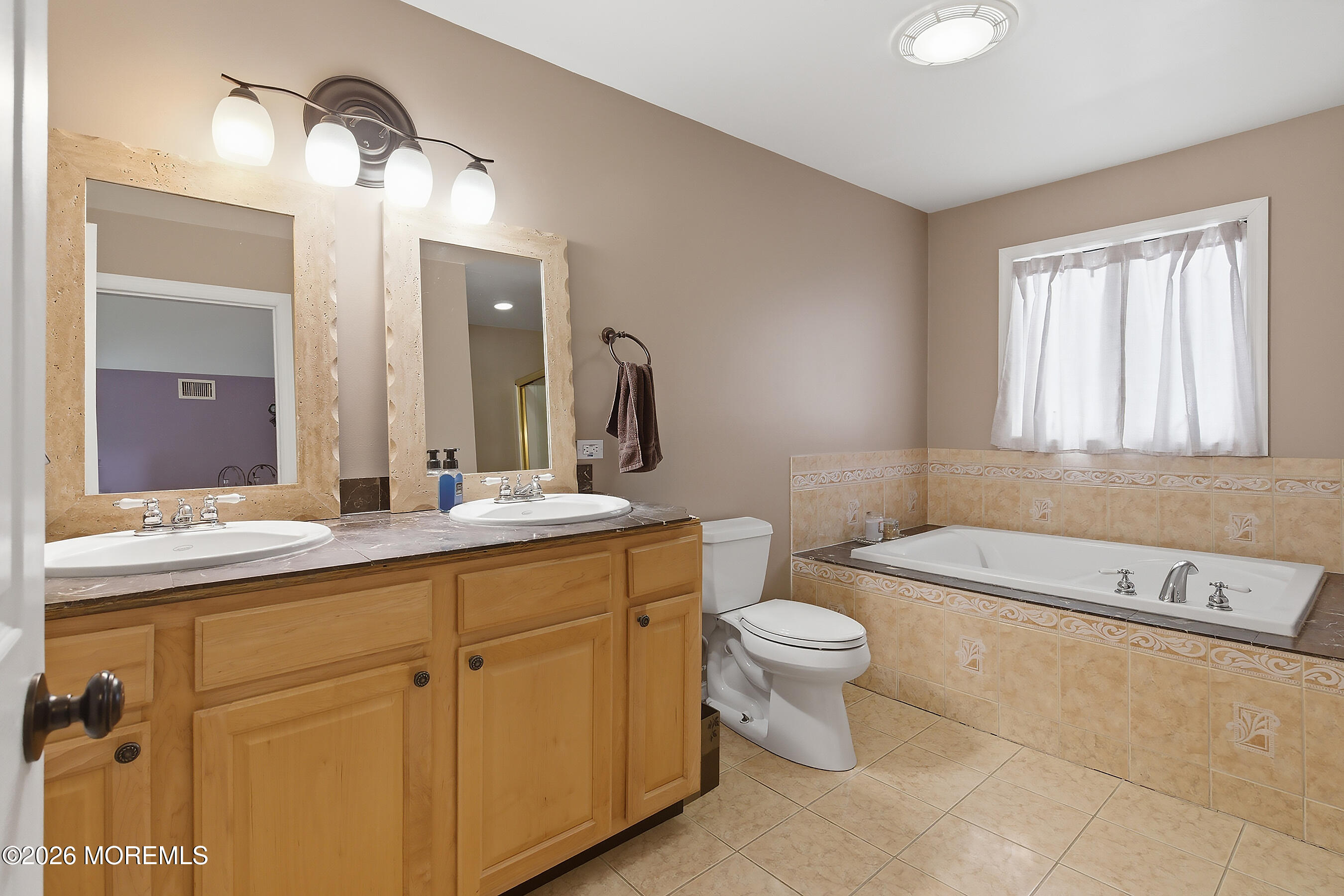 304 Merrimac Road Forked River, NJ 08731 - Photo 41 of 62 primary bath