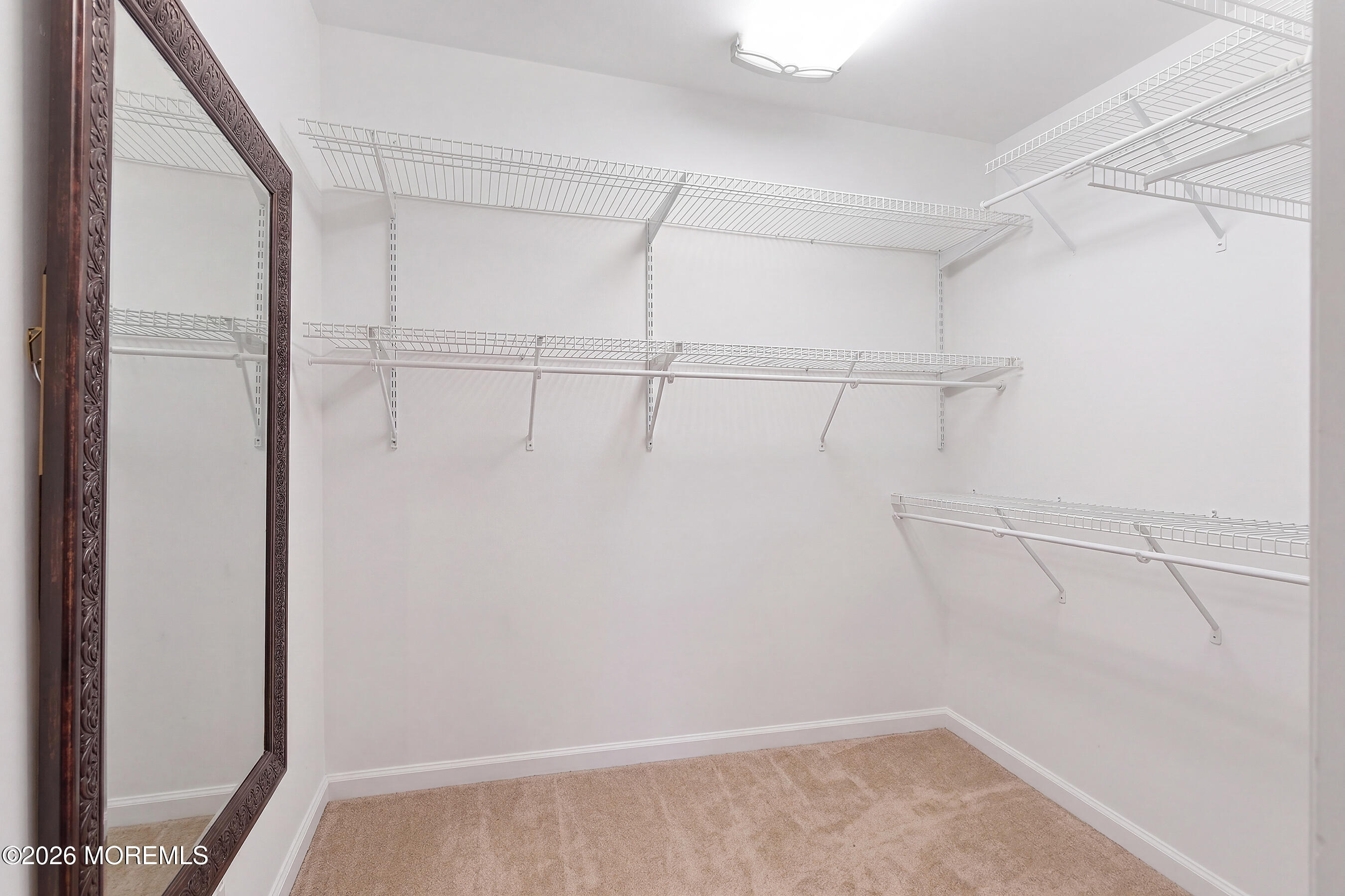 304 Merrimac Road Forked River, NJ 08731 - Photo 44 of 62 43-Closet empty