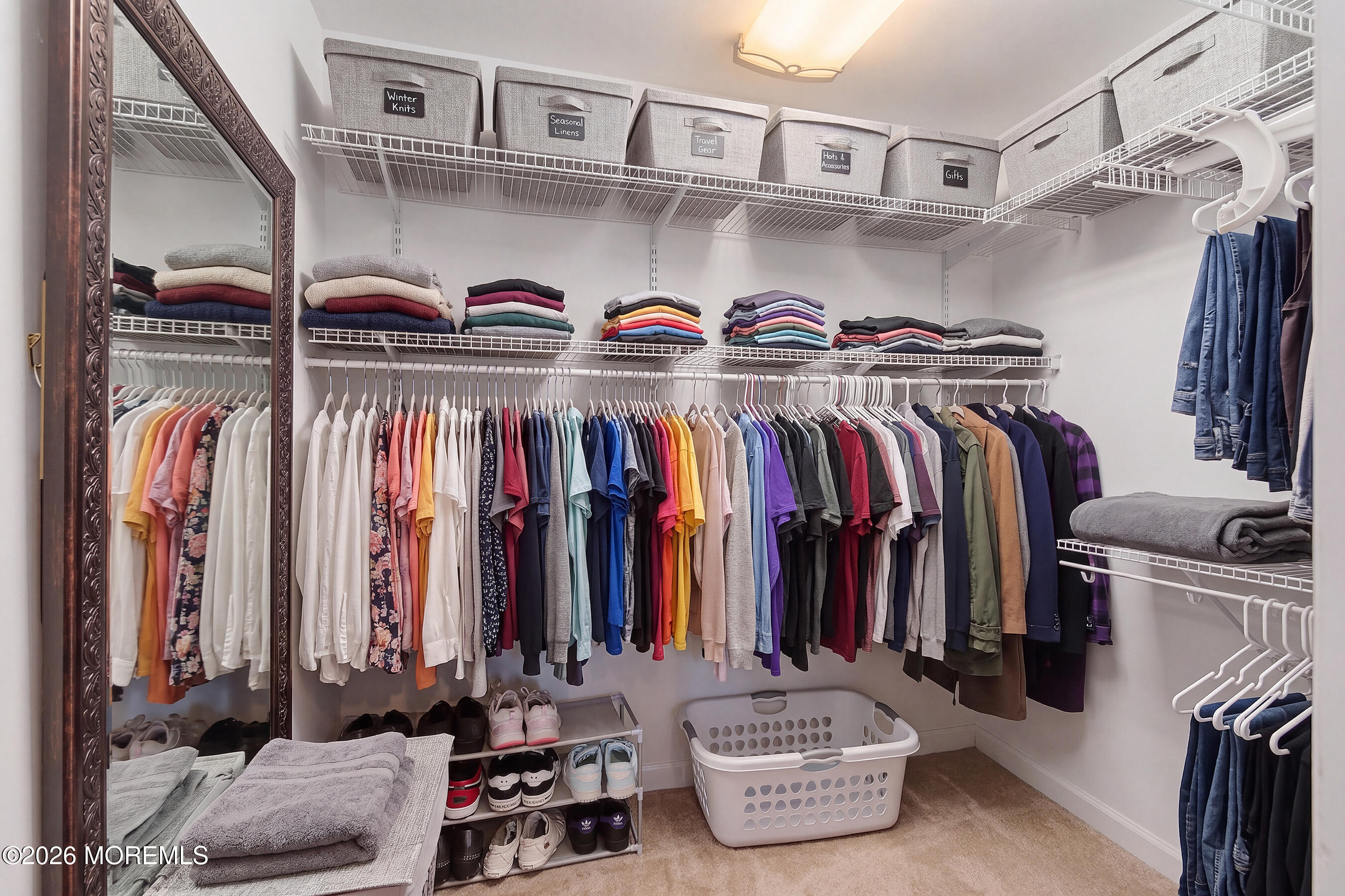 304 Merrimac Road Forked River, NJ 08731 - Photo 45 of 62 42-Closet declutter