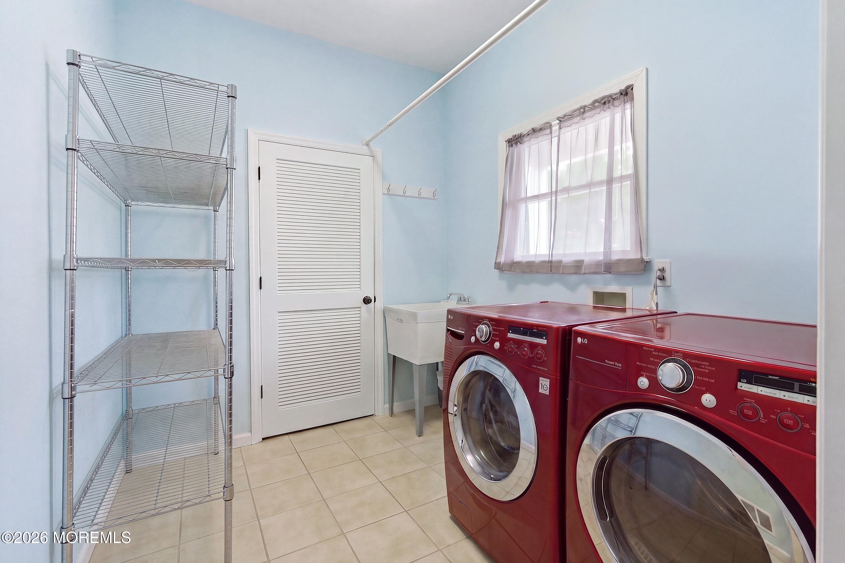 304 Merrimac Road Forked River, NJ 08731 - Photo 50 of 62 49-Laundry empty