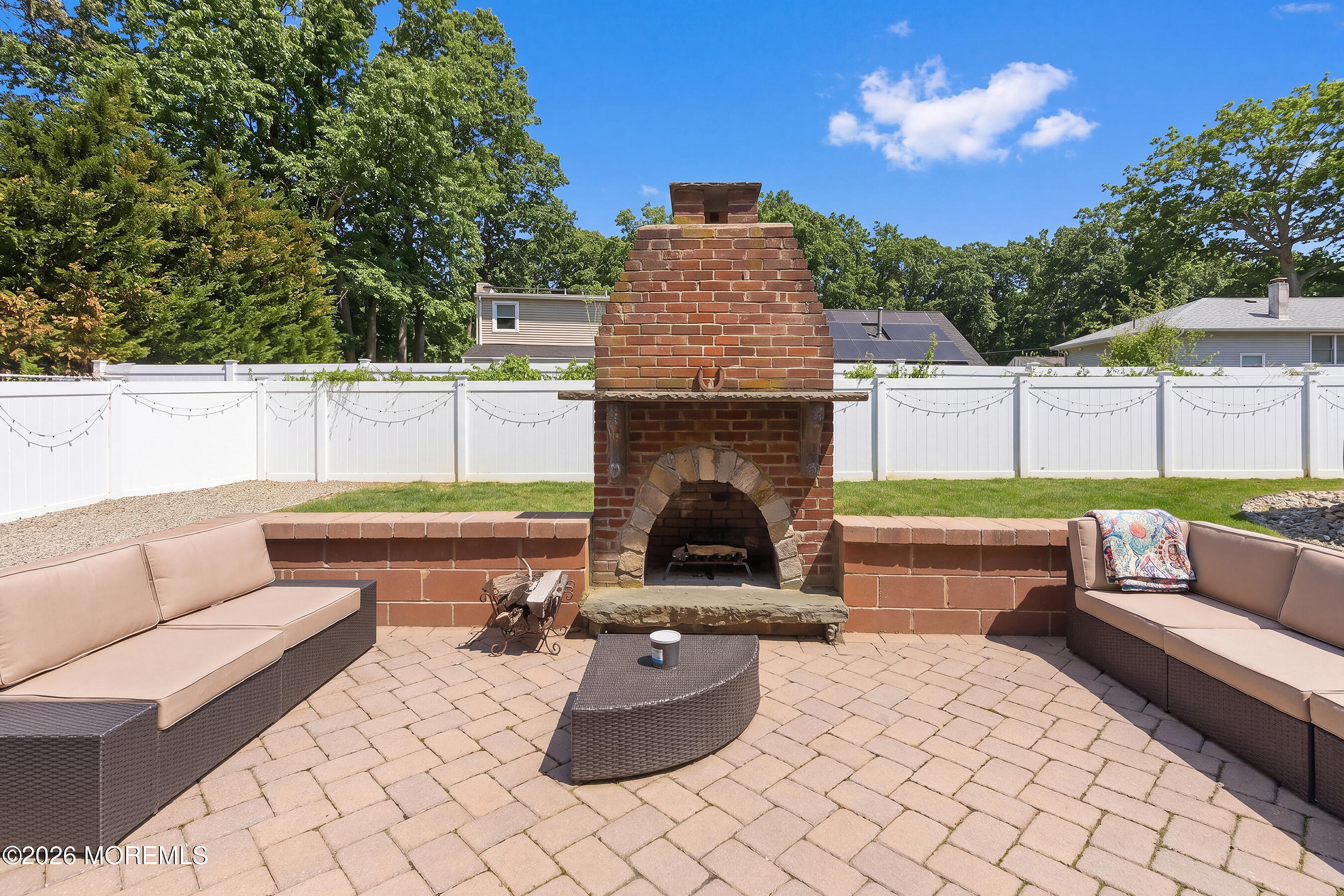 304 Merrimac Road Forked River, NJ 08731 - Photo 55 of 62 58-Patio 1A Virtual Spring