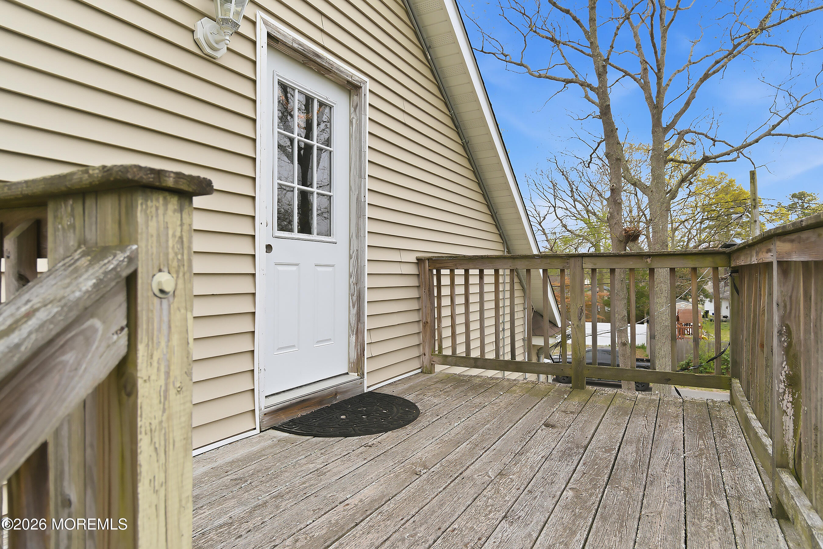 304 Merrimac Road Forked River, NJ 08731 - Photo 58 of 62 56-Deck