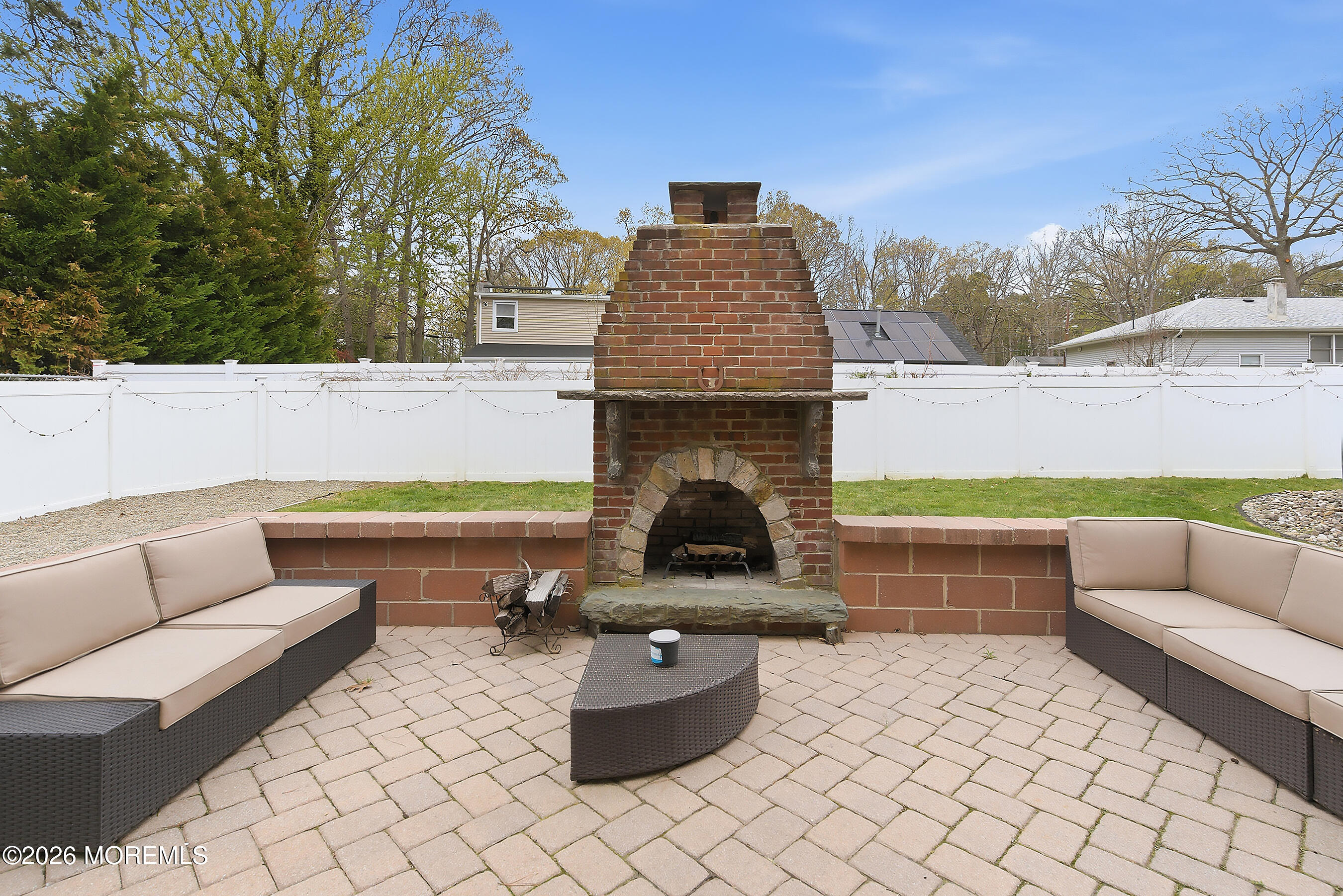 304 Merrimac Road Forked River, NJ 08731 - Photo 59 of 62 57-Patio 1A