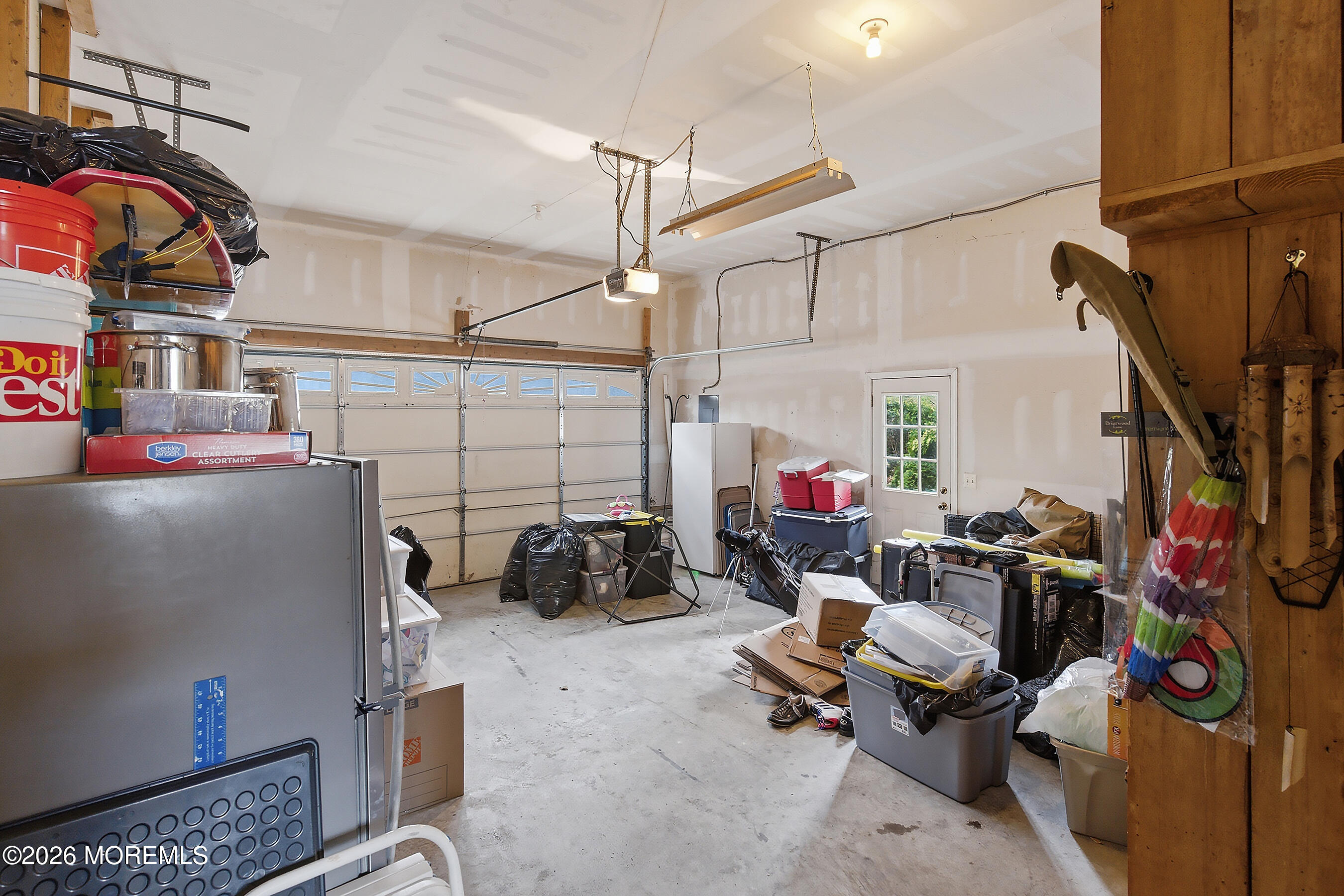 304 Merrimac Road Forked River, NJ 08731 - Photo 62 of 62 54-Garage 2