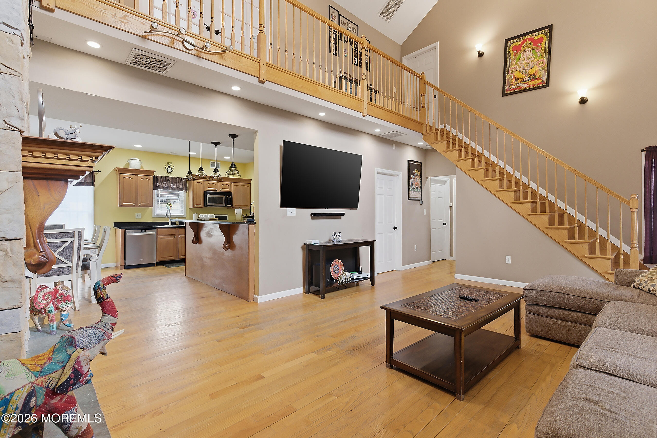 304 Merrimac Road Forked River, NJ 08731 - Photo 7 of 62 10-Living 1C