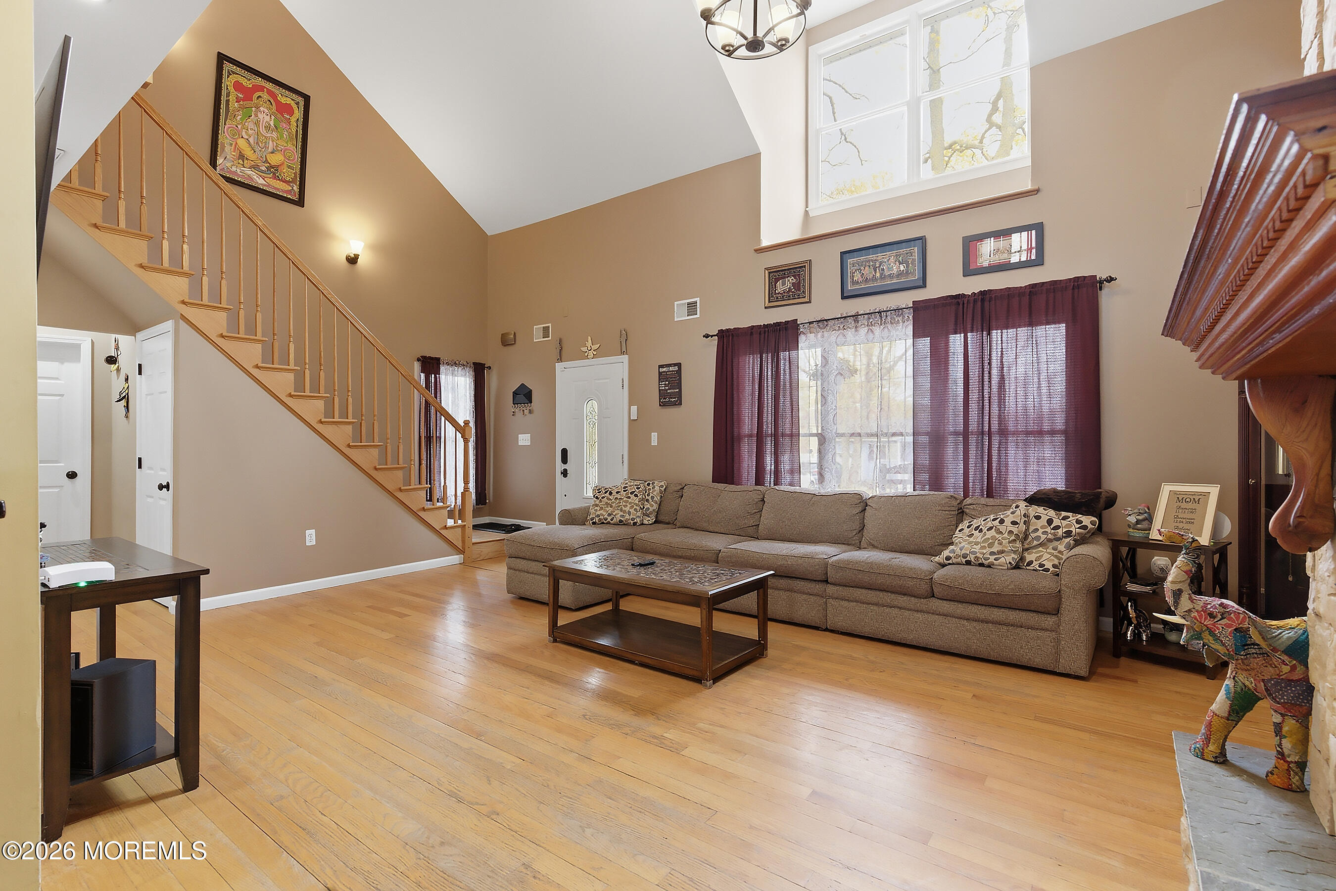 304 Merrimac Road Forked River, NJ 08731 - Photo 8 of 62 09-Living 1B