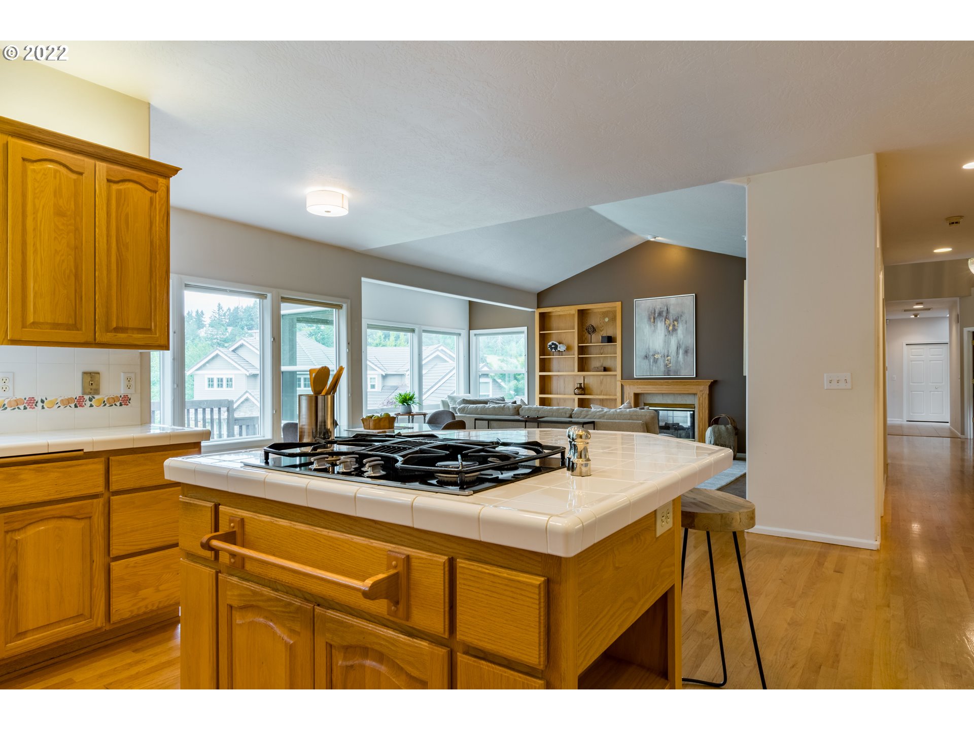3063 Wintercreek Drive Eugene, OR 97405 - Photo 12 of 30 Kitchen