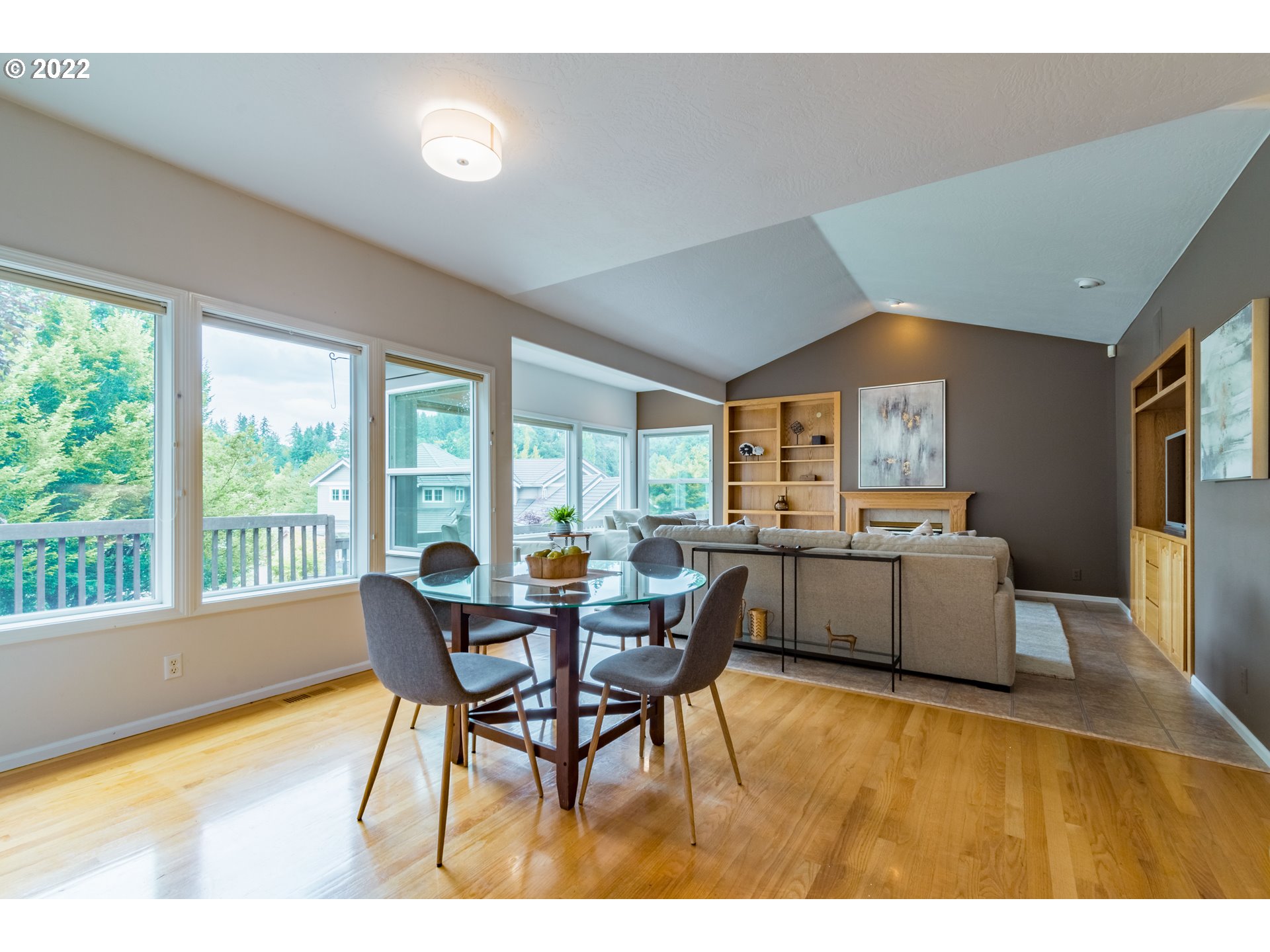3063 Wintercreek Drive Eugene, OR 97405 - Photo 13 of 30 Dining Area