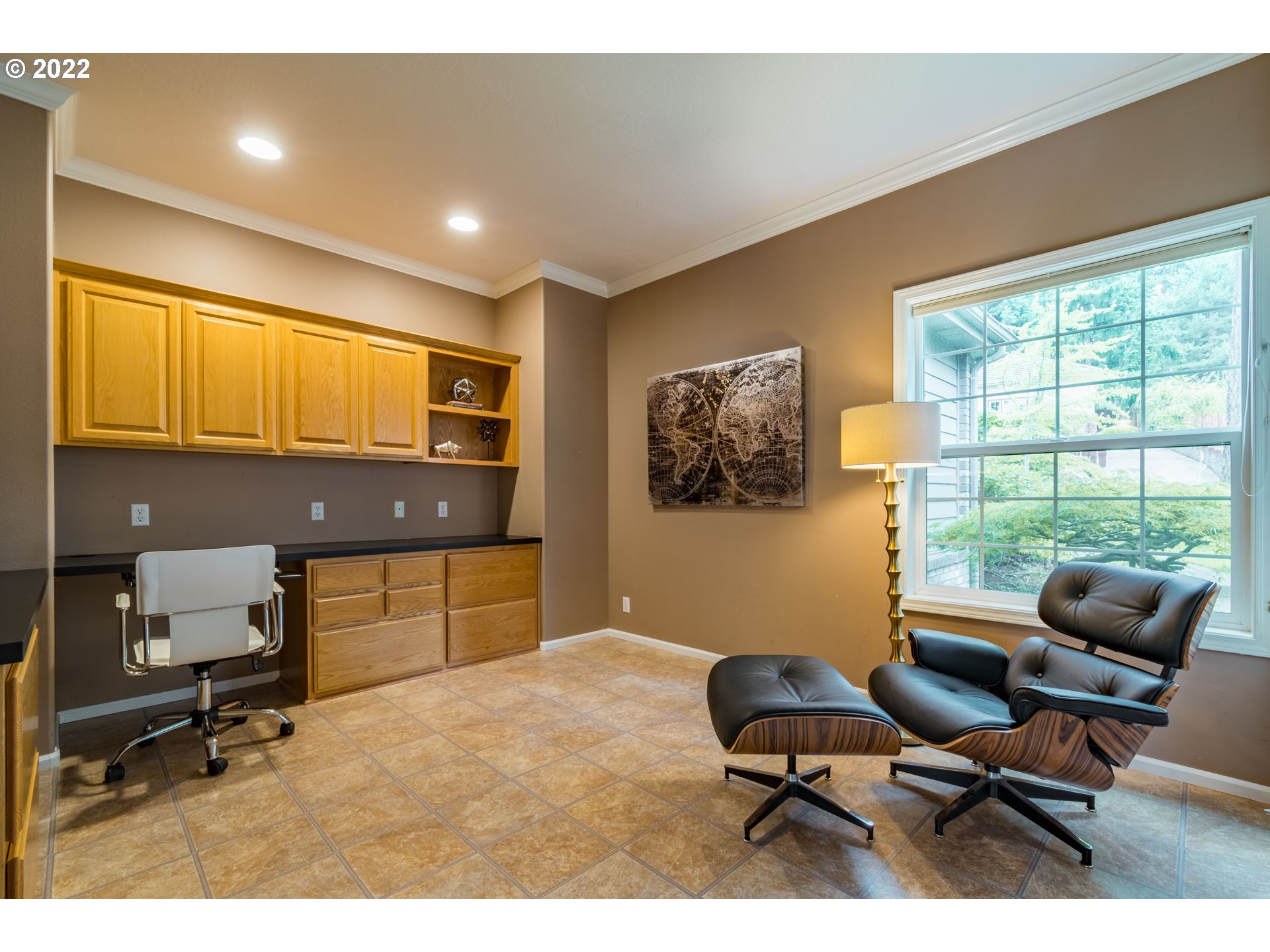 3063 Wintercreek Drive Eugene, OR 97405 - Photo 7 of 30 Den/Office