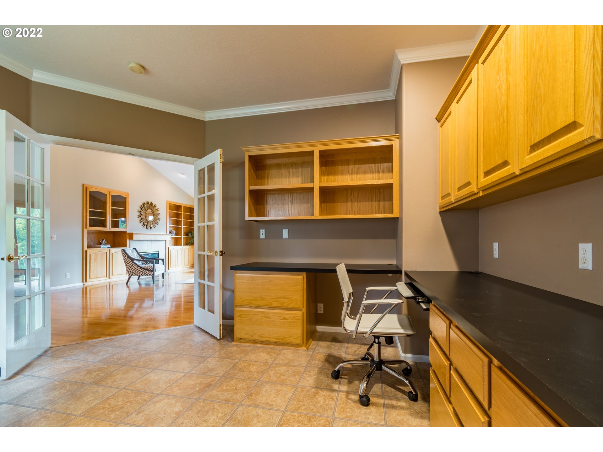 3063 Wintercreek Drive Eugene, OR 97405 - Photo 8 of 30 Den/Office