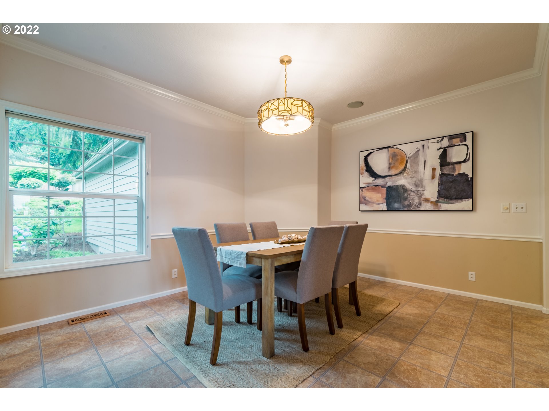 3063 Wintercreek Drive Eugene, OR 97405 - Photo 9 of 30 Dining Room