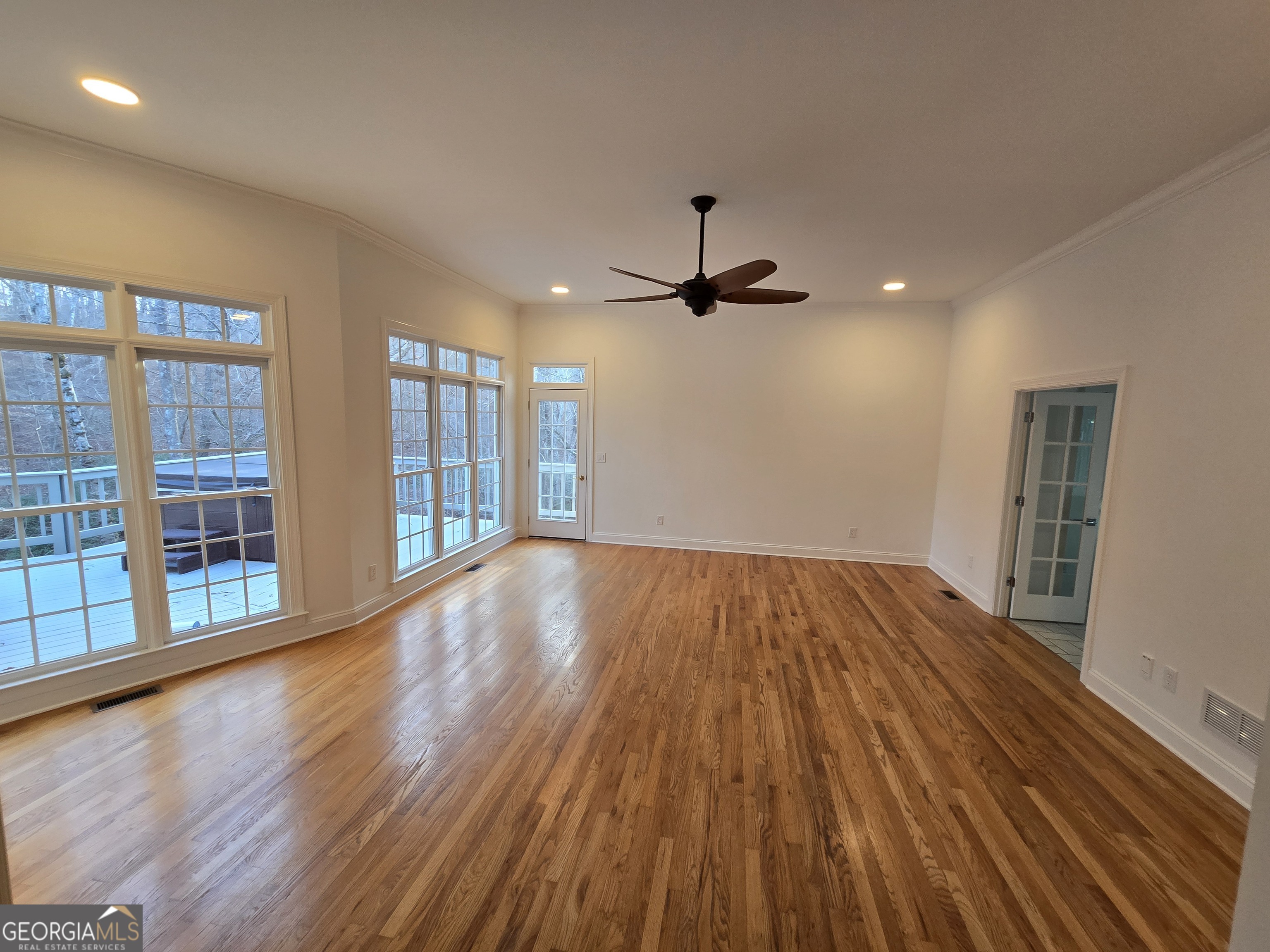 1256 Olde Lexington Road Hoschton, GA 30548 - Photo 12 of 27