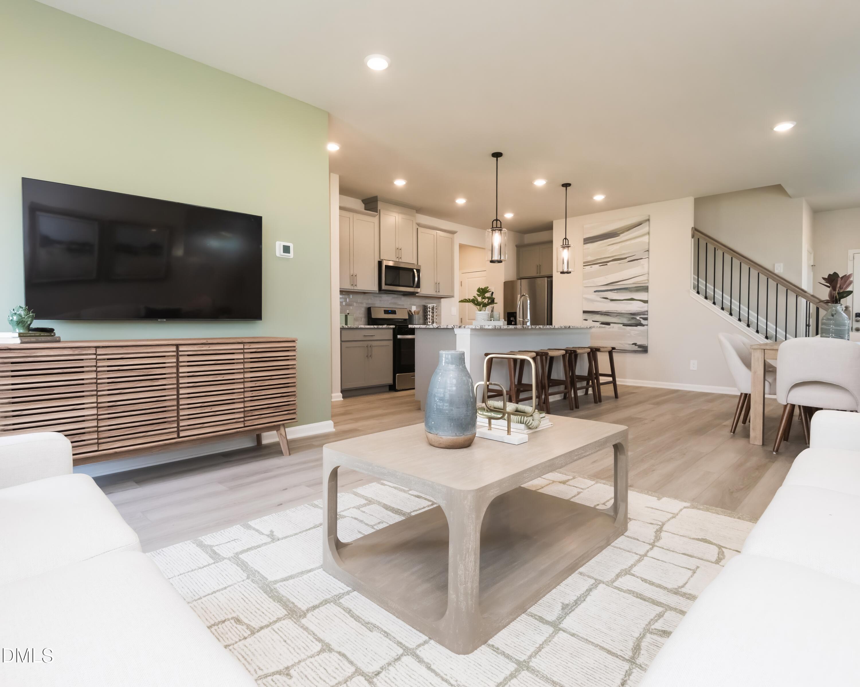 1504 Hatteras Road Durham, NC 27703 - Photo 10 of 19
