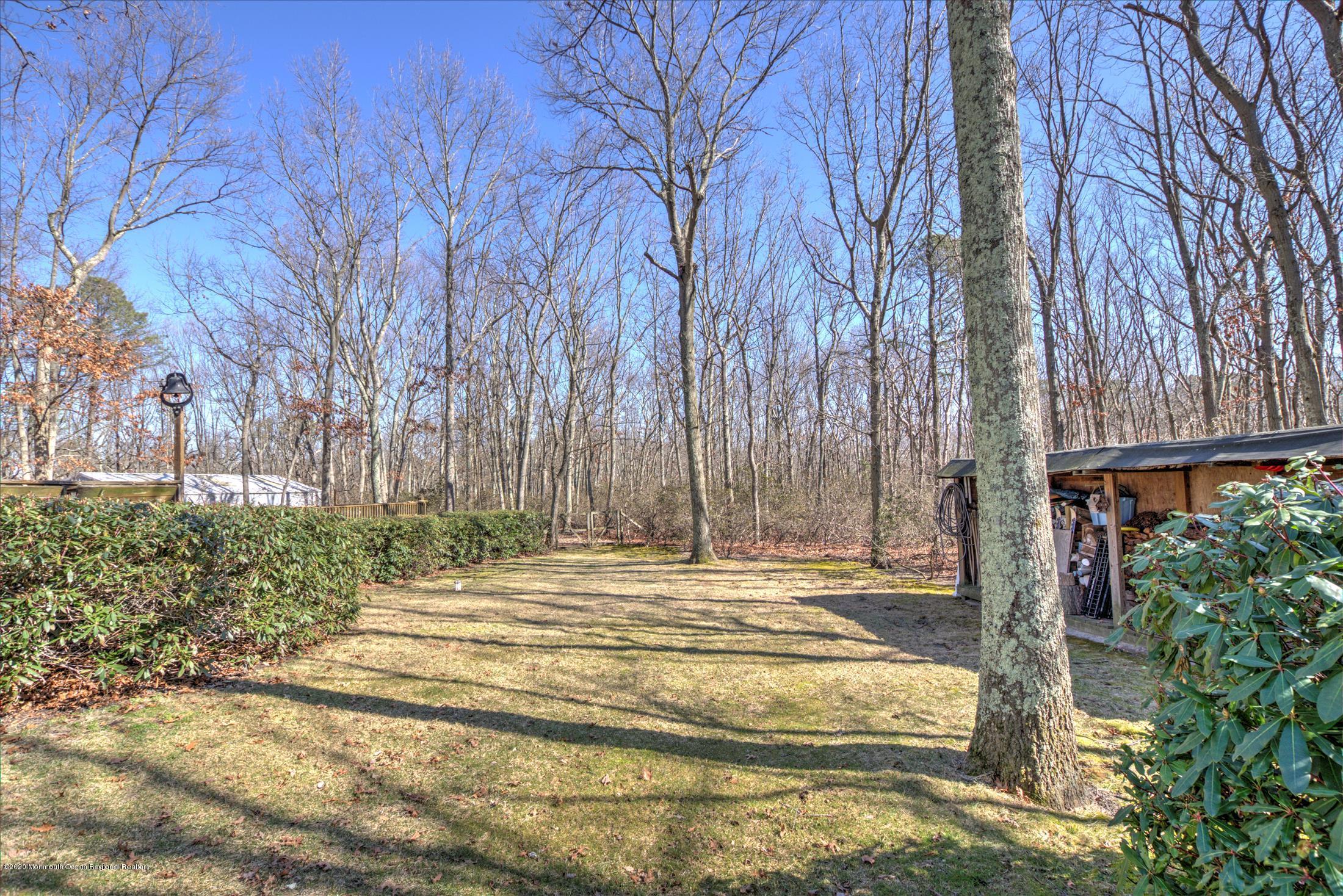 202 Tyrpak Road Howell, NJ 07731 - Photo 24 of 31 BACK YARD (3)