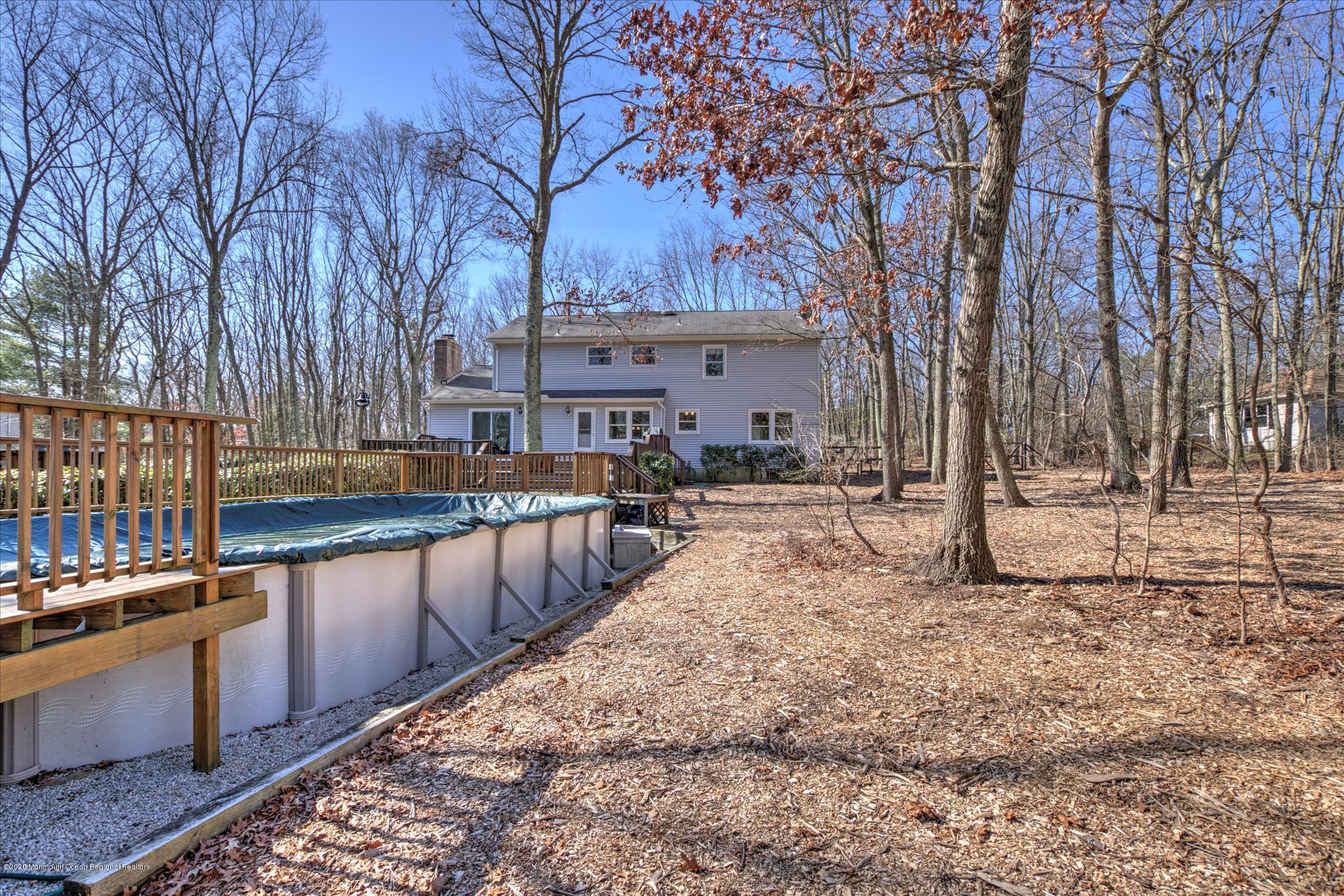202 Tyrpak Road Howell, NJ 07731 - Photo 25 of 31 BACK