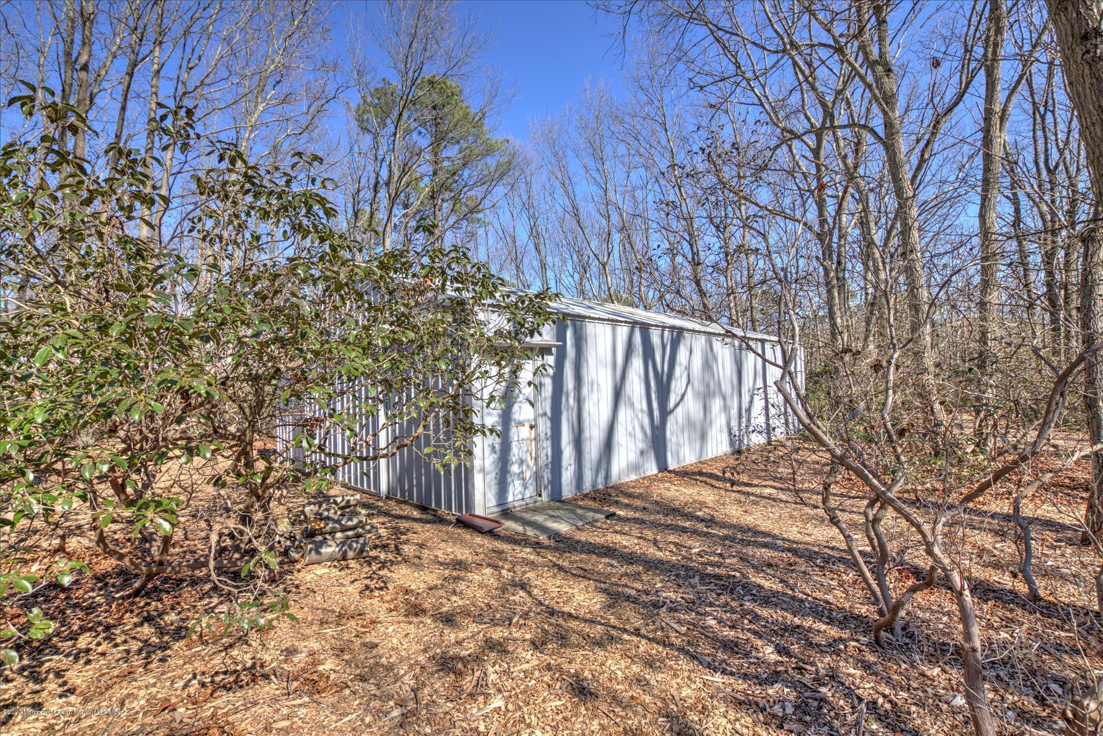 202 Tyrpak Road Howell, NJ 07731 - Photo 3 of 31 OUT BUILDING (2)