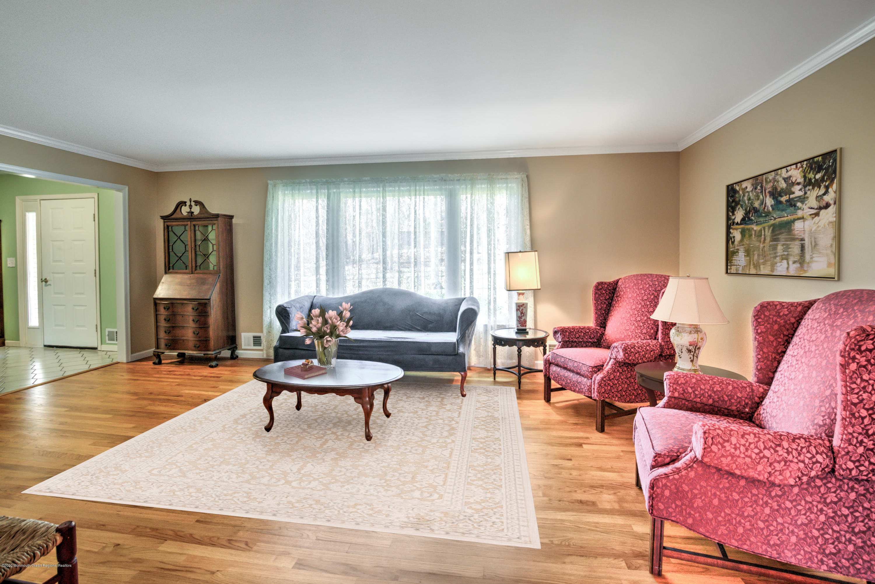 202 Tyrpak Road Howell, NJ 07731 - Photo 6 of 31 08-LIVING ROOM