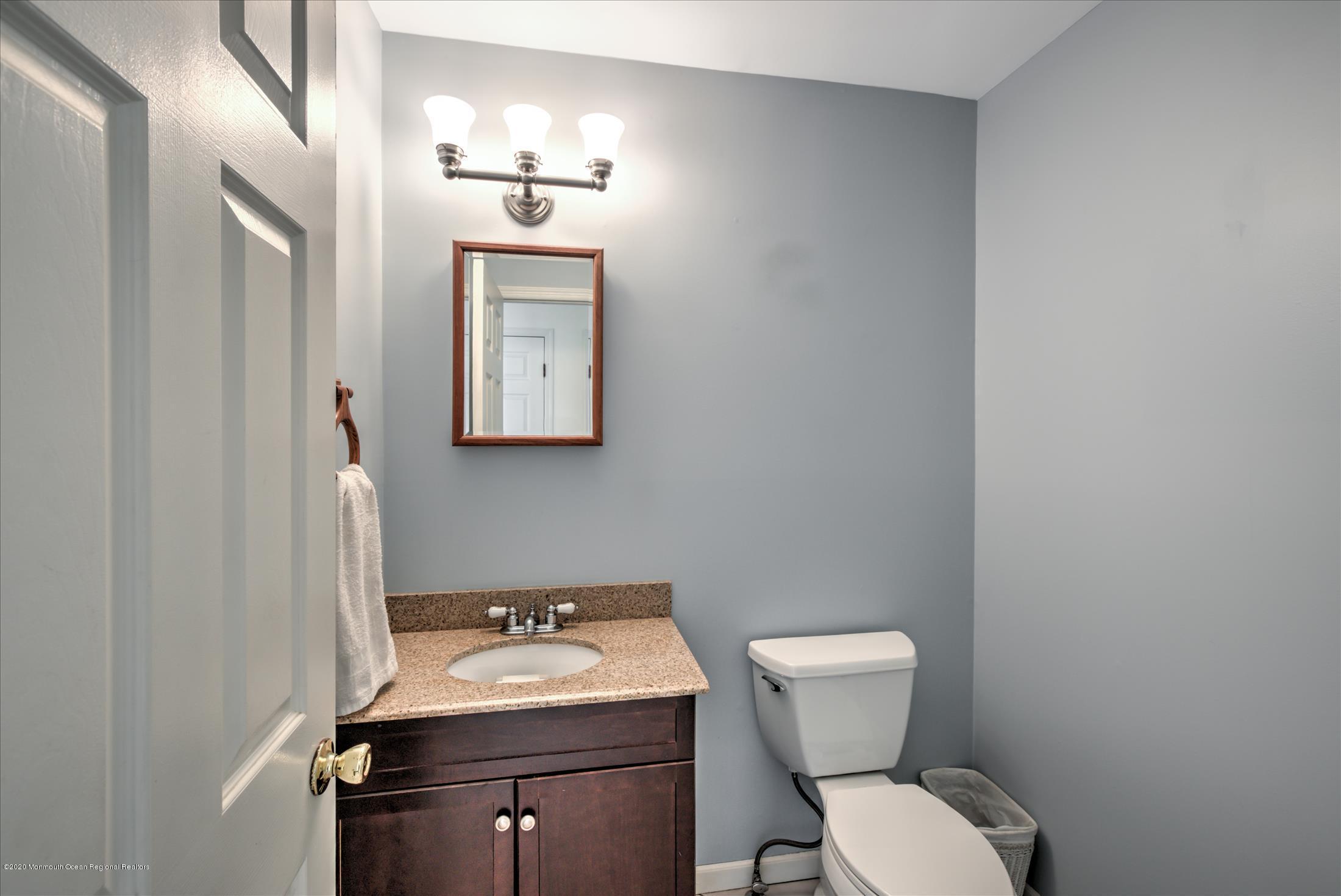 202 Tyrpak Road Howell, NJ 07731 - Photo 10 of 31 POWDER ROOM