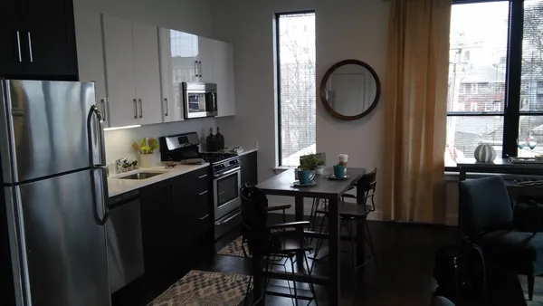 $2,895 | 22 Mechanic Street, Unit 204, Quincy, MA 02169