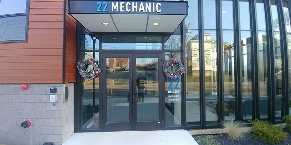 $2,895 | 22 Mechanic Street, Unit 204, Quincy, MA 02169