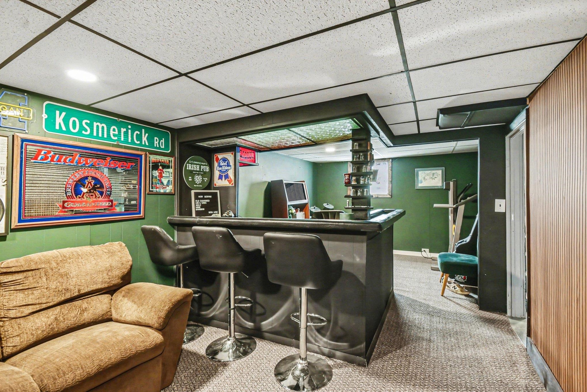 319 North Johnson Street Bay City, MI 48708 - Photo 20 of 24