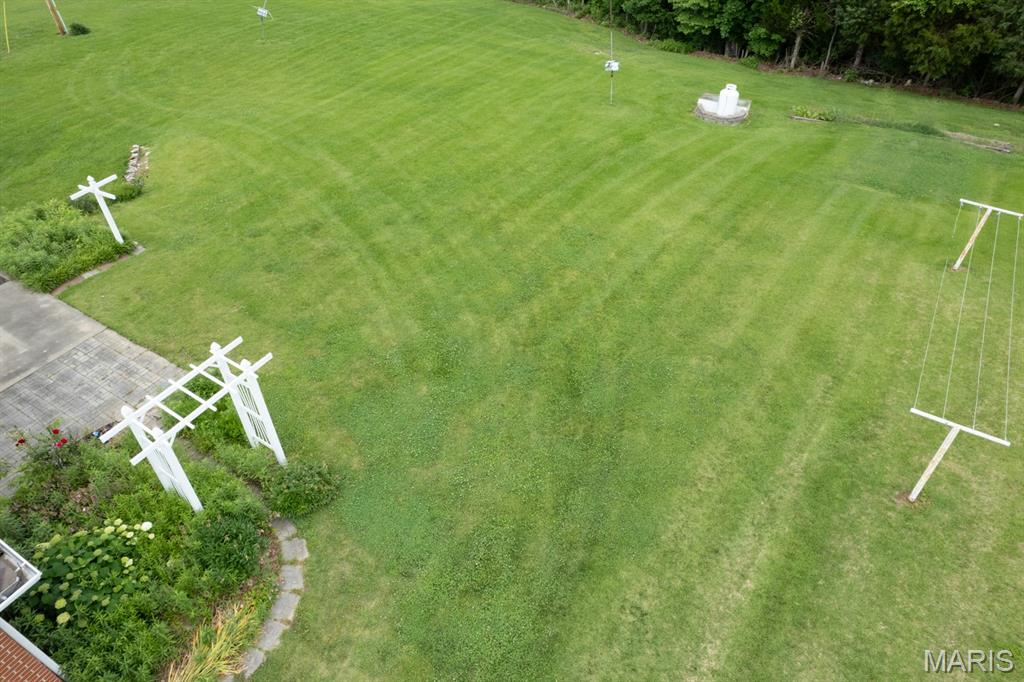 28 Spring Lake Road Perryville, MO 63775 - Photo 11 of 70