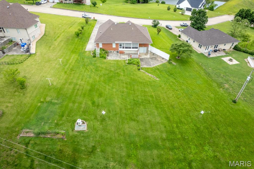 28 Spring Lake Road Perryville, MO 63775 - Photo 15 of 70