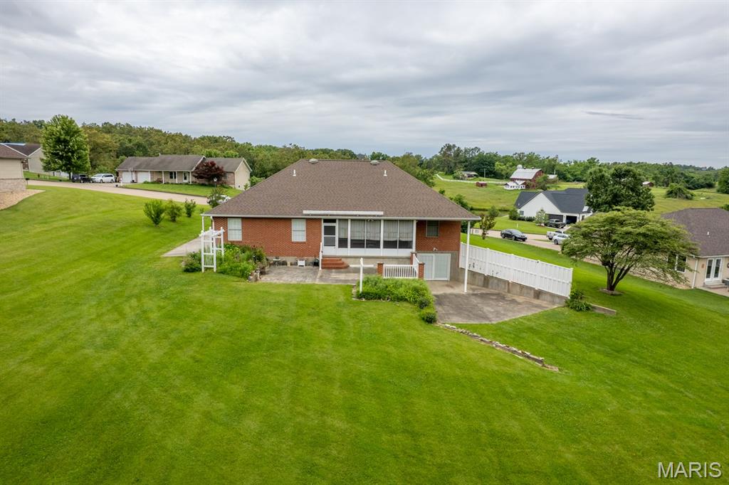 28 Spring Lake Road Perryville, MO 63775 - Photo 17 of 70