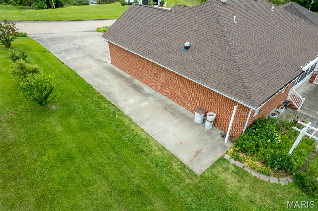 28 Spring Lake Road Perryville, MO 63775 - Photo 20 of 70