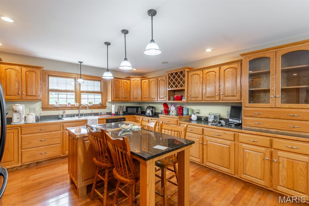 28 Spring Lake Road Perryville, MO 63775 - Photo 24 of 70