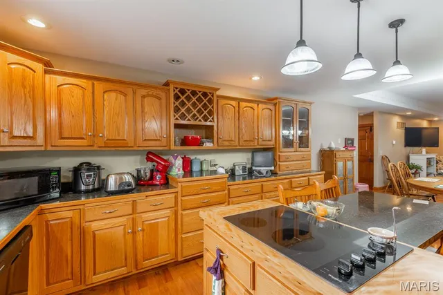 $399,000 | 28 Spring Lake Road, Perryville, MO 63775